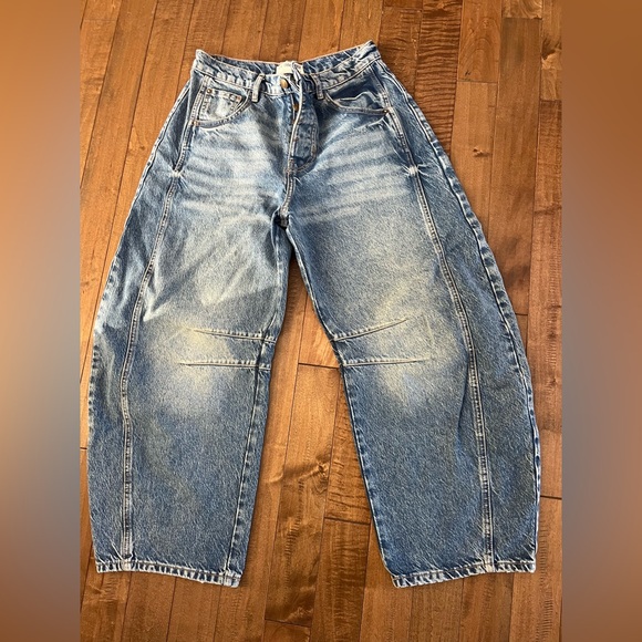 We The Free Denim - Free People jeans